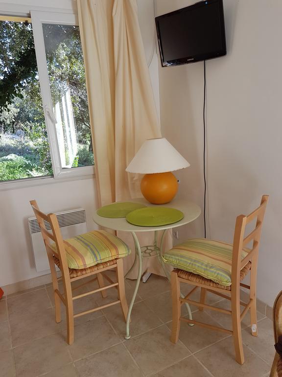 Mas De Courreges Hotel Сен-Иполит-дю-Фор Екстериор снимка