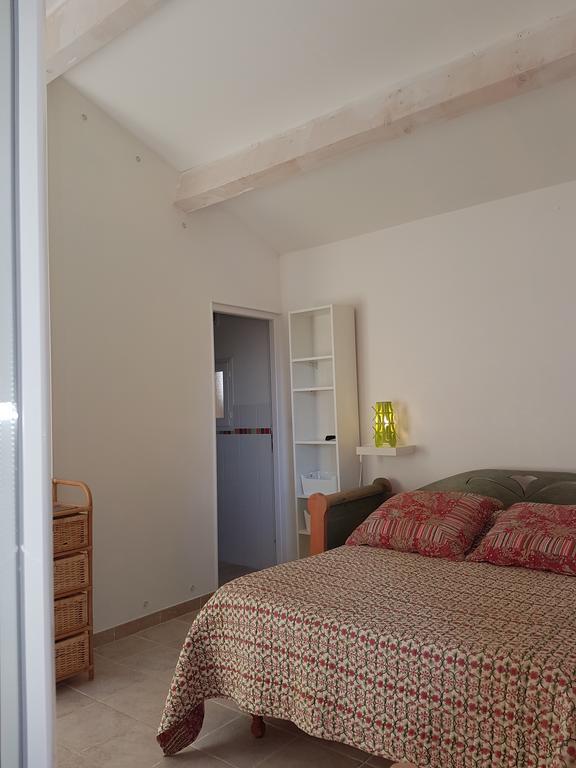Mas De Courreges Hotel Сен-Иполит-дю-Фор Екстериор снимка